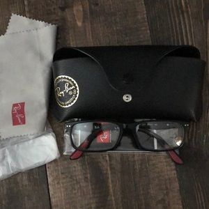 Ray Ban Glasses